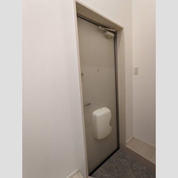 ウィンクルム新瑞橋の物件内観写真