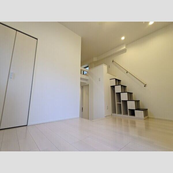 ウィンクルム新瑞橋の物件内観写真