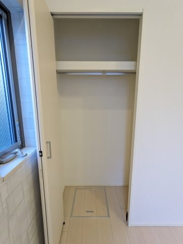 ウィンクルム新瑞橋の物件内観写真