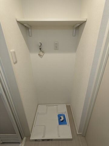 ウィンクルム新瑞橋の物件内観写真