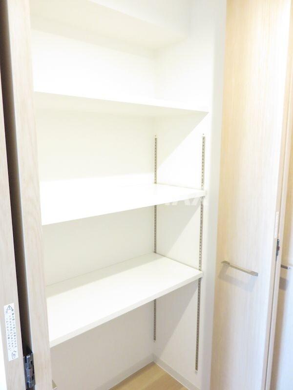 パルティール高畑の物件内観写真