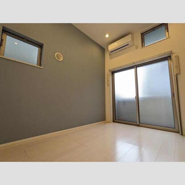 ハーモニーテラス松園の物件内観写真