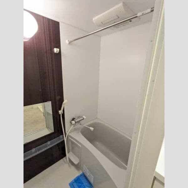 ハーモニーテラス松園の物件内観写真