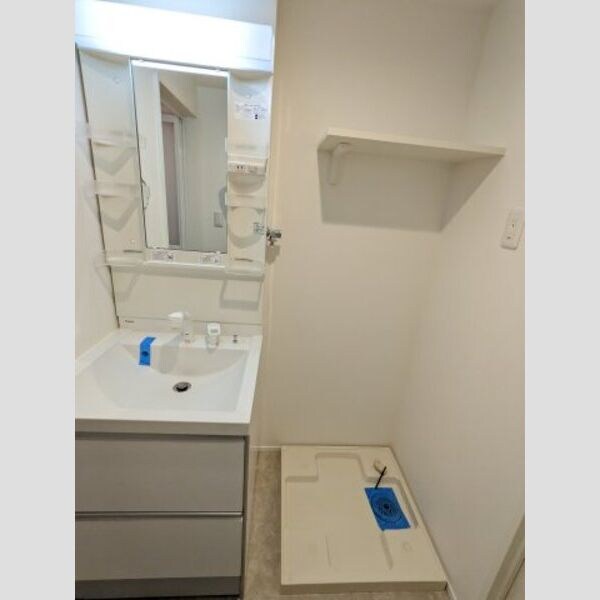 ハーモニーテラス松園の物件内観写真