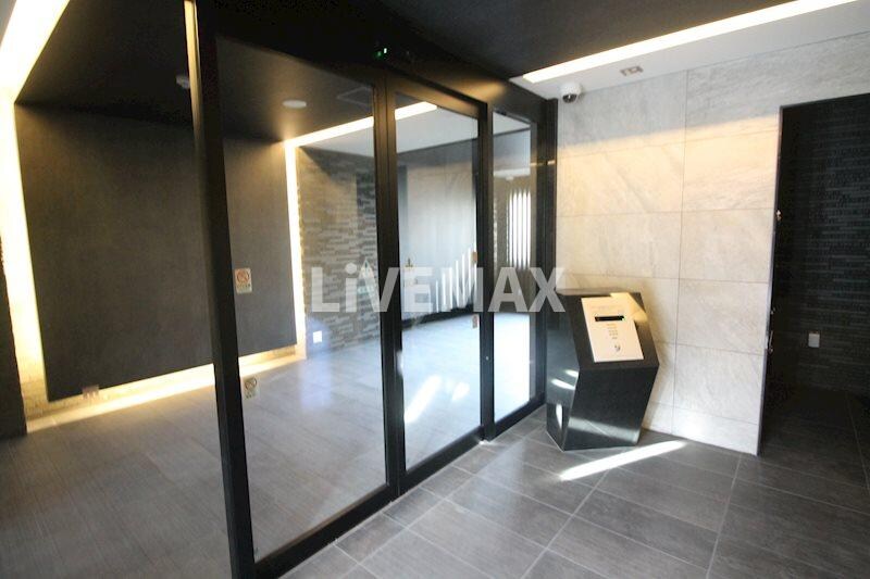 メイクスデザイン上前津の物件外観写真