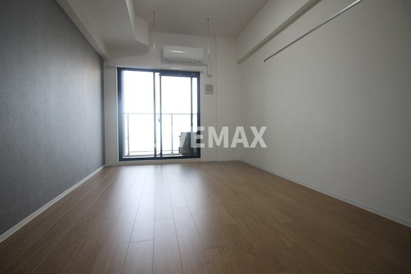 メイクスデザイン上前津の物件内観写真