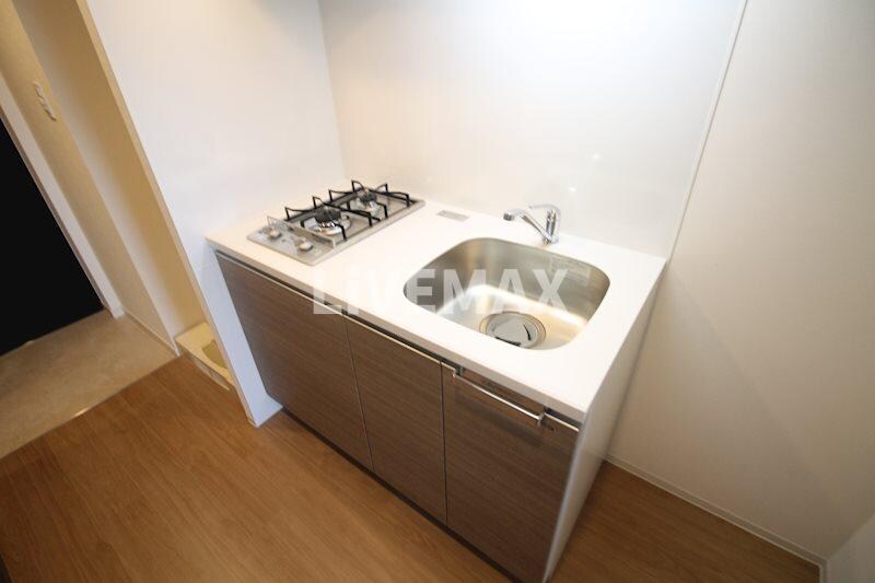 メイクスデザイン上前津の物件内観写真