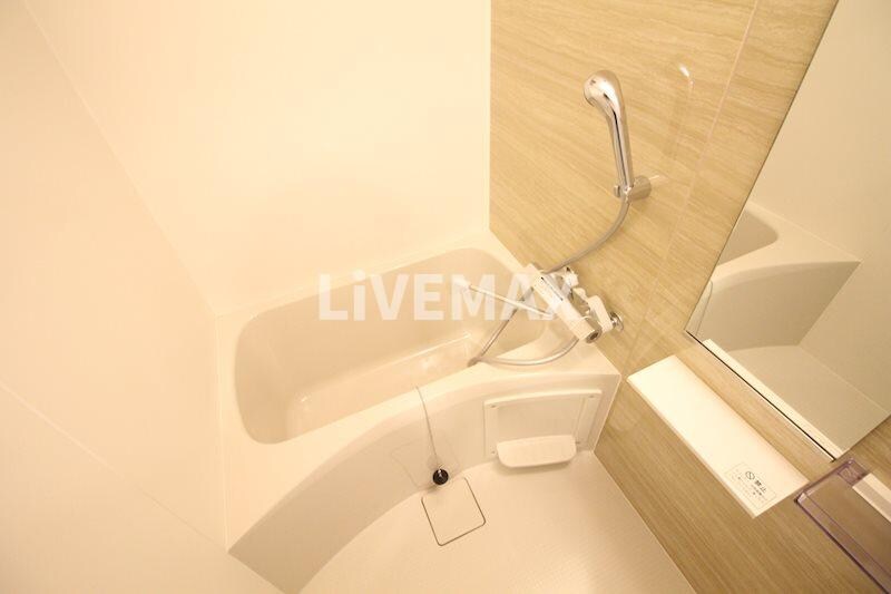 メイクスデザイン上前津の物件内観写真