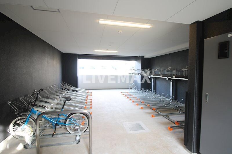 メイクスデザイン上前津の物件外観写真