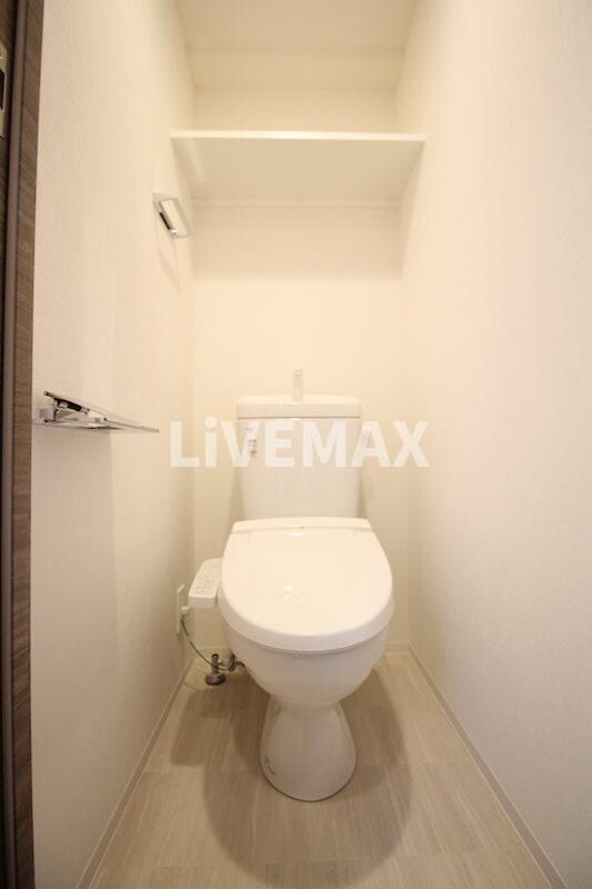 メイクスデザイン上前津の物件内観写真