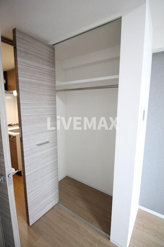 メイクスデザイン上前津の物件内観写真