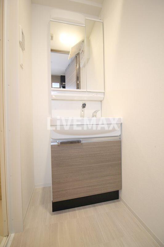 メイクスデザイン上前津の物件内観写真