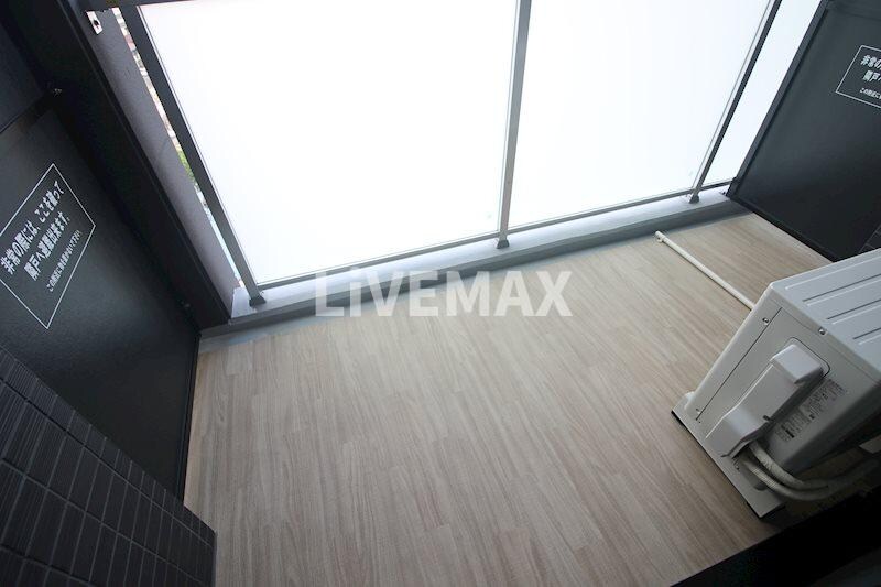 メイクスデザイン上前津の物件内観写真