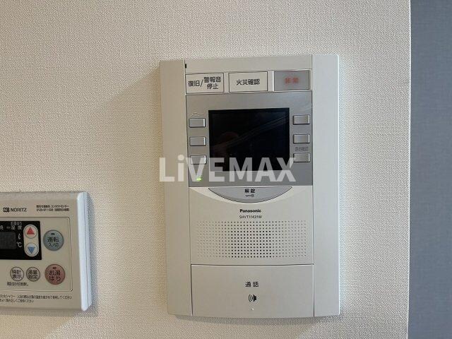 メイクスデザイン上前津の物件内観写真