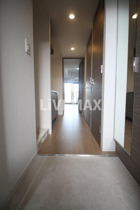 メイクスデザイン上前津の物件内観写真