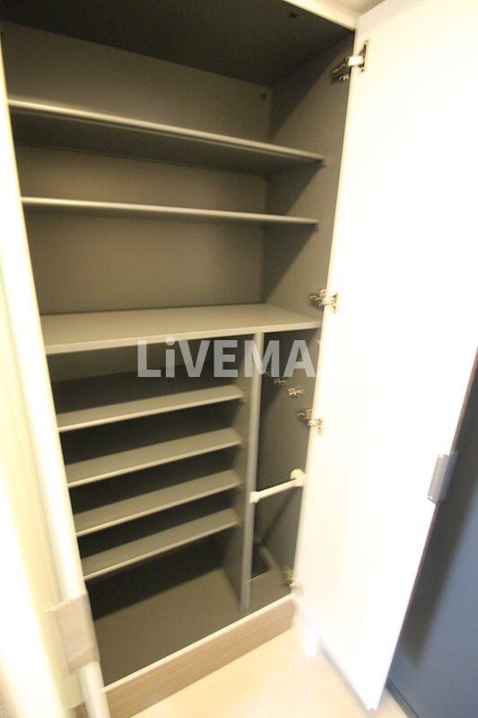 メイクスデザイン上前津の物件内観写真