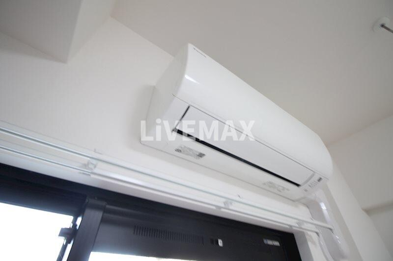 メイクスデザイン上前津の物件内観写真