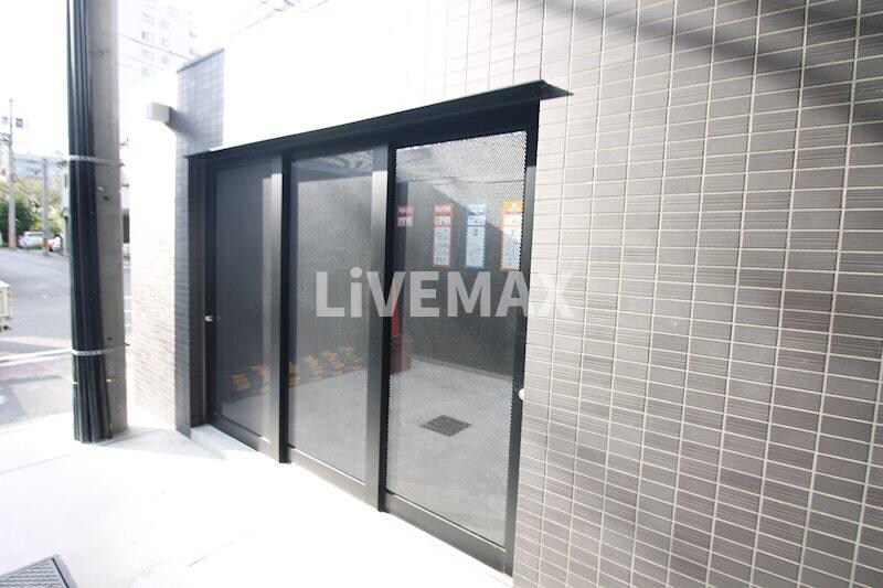 メイクスデザイン上前津の物件内観写真