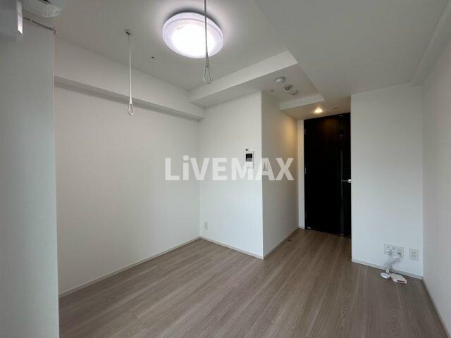 ディアレイシャス東別院の物件内観写真