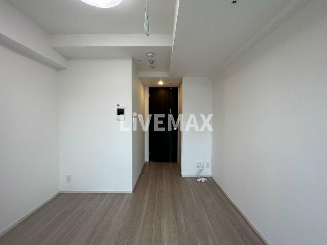 ディアレイシャス東別院の物件内観写真