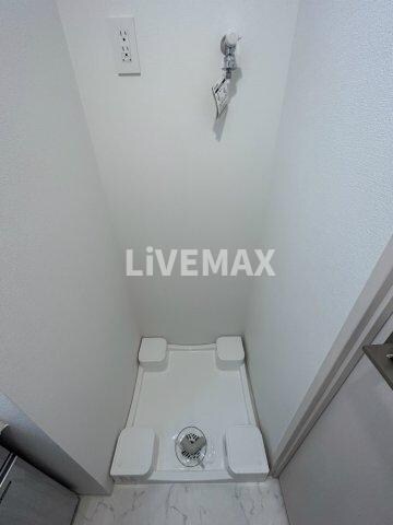 ディアレイシャス東別院の物件内観写真