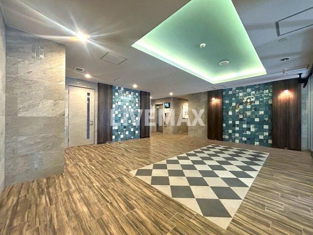 ファステート栄セントラルの物件外観写真