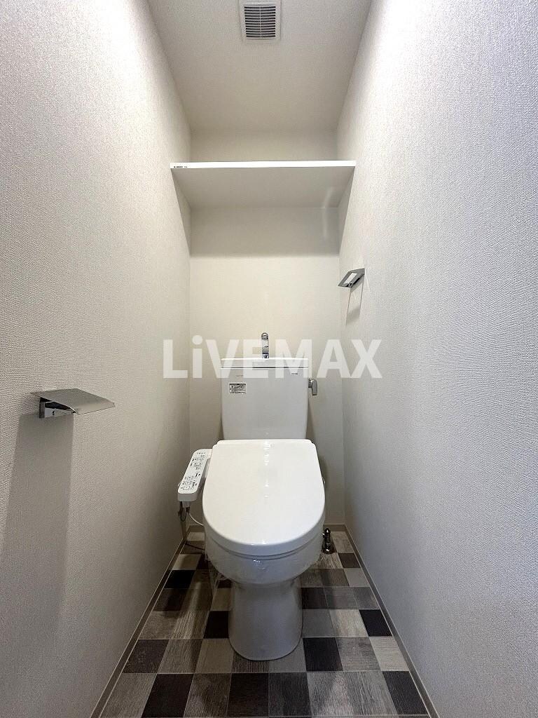 ファステート栄セントラルの物件内観写真