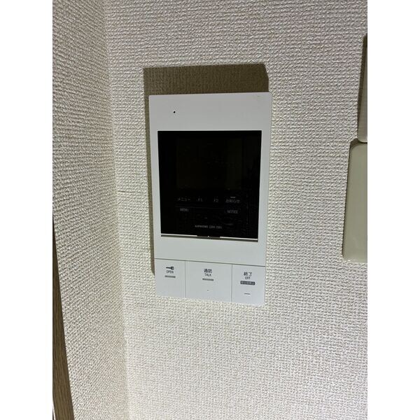 クレセール・サンの物件内観写真