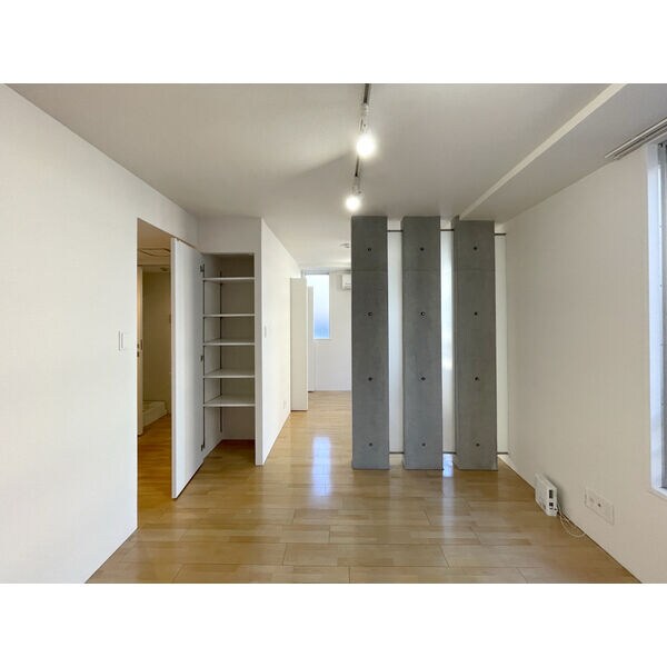 Branche上前津の物件内観写真