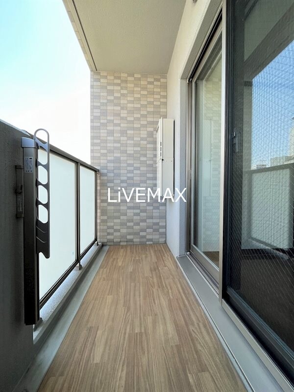 セレニティー名駅西の物件内観写真