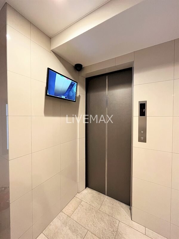 セレニティー名駅西の物件内観写真