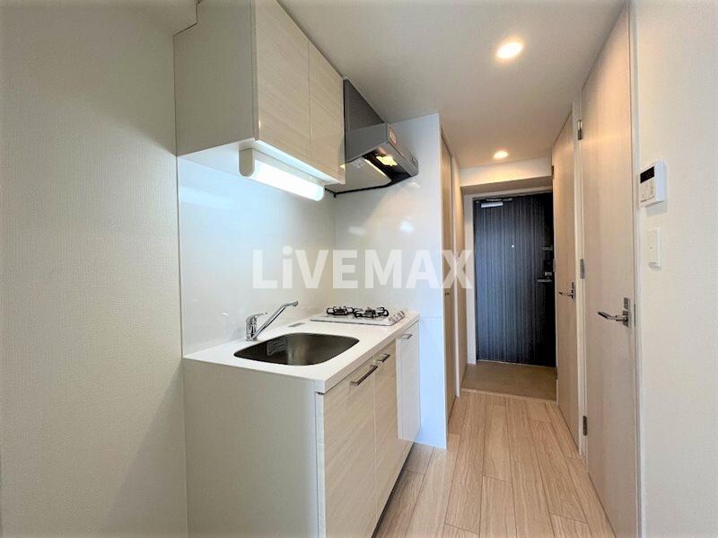 エスリード名城公園プライムの物件内観写真