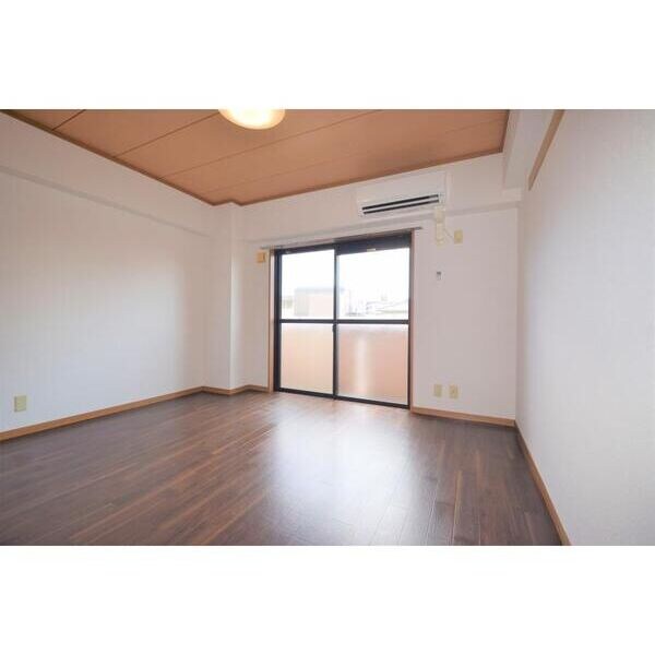 ホーメスト北原T.Mの物件内観写真