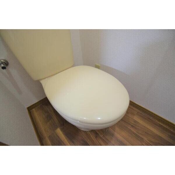 ホーメスト北原T.Mの物件内観写真