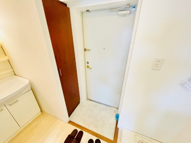 S-FORT神宮南の物件内観写真