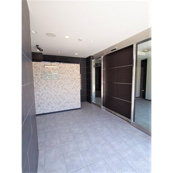 アビタシオン内山の物件外観写真