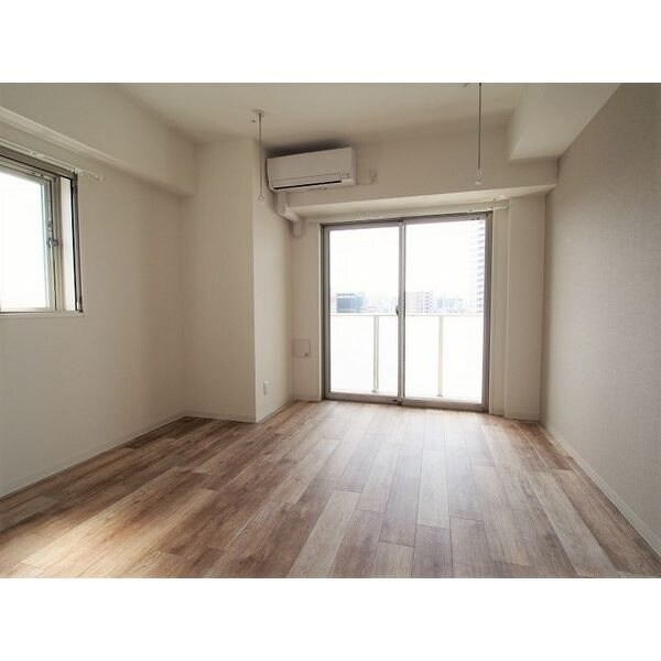 アビタシオン内山の物件内観写真