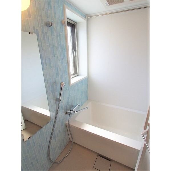 アビタシオン内山の物件内観写真