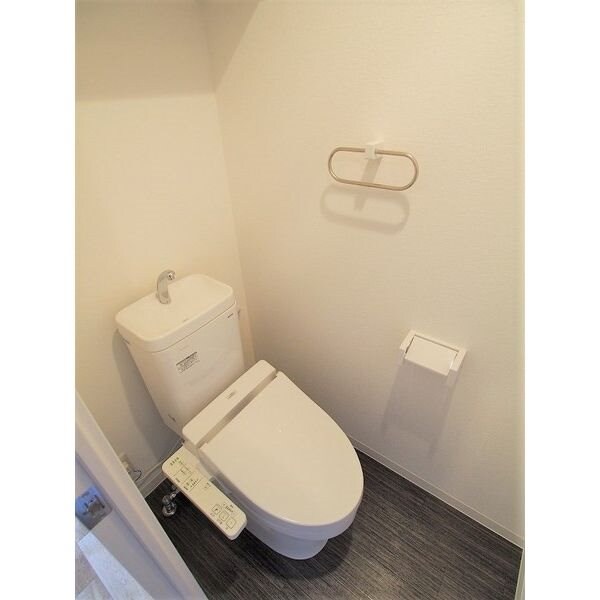 アビタシオン内山の物件内観写真