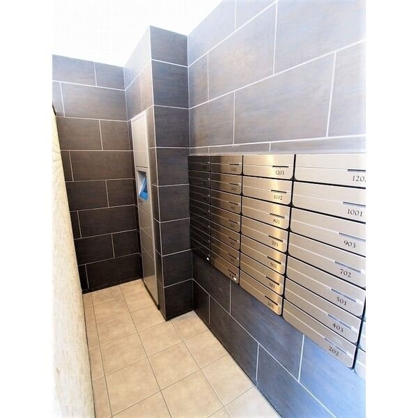 アビタシオン内山の物件内観写真