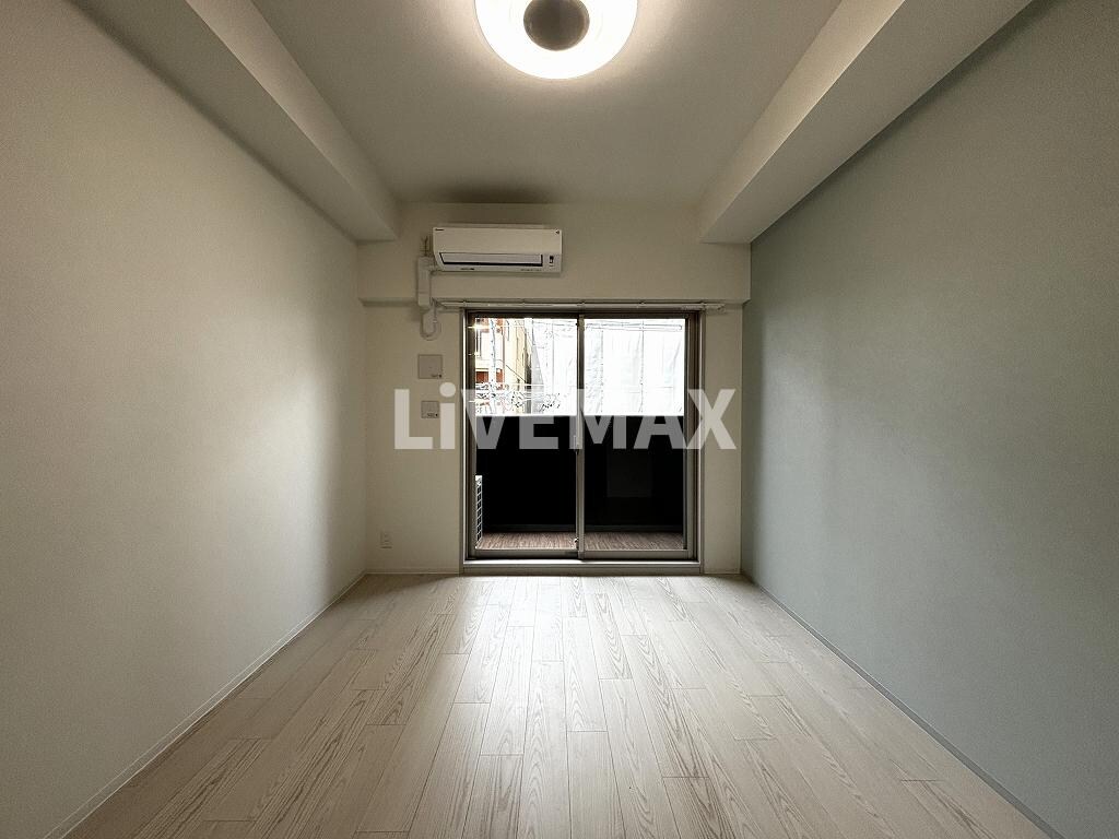 プレサンス太閤通ファシールの物件内観写真