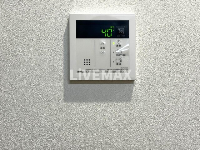 プレサンス太閤通ファシールの物件内観写真