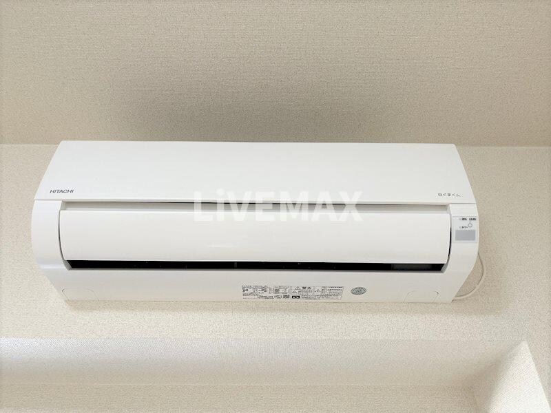 ガーデンハイツマルタカ２の物件内観写真