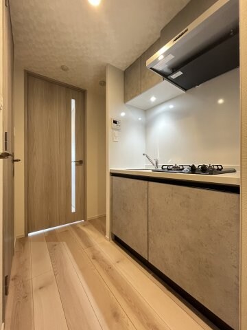 S-RESIDENCE今池arcanaの物件内観写真