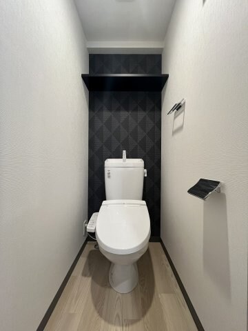 S-RESIDENCE今池arcanaの物件内観写真