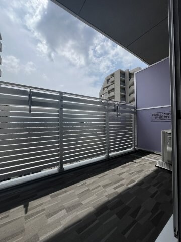 S-RESIDENCE今池arcanaの物件内観写真