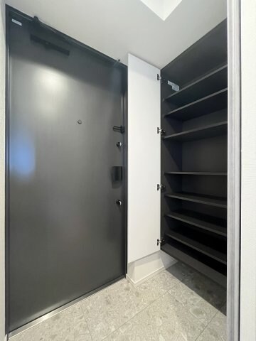 S-RESIDENCE今池arcanaの物件内観写真