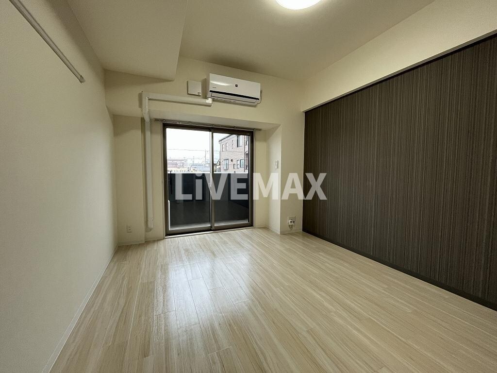 AURUM（アウルム）の物件内観写真