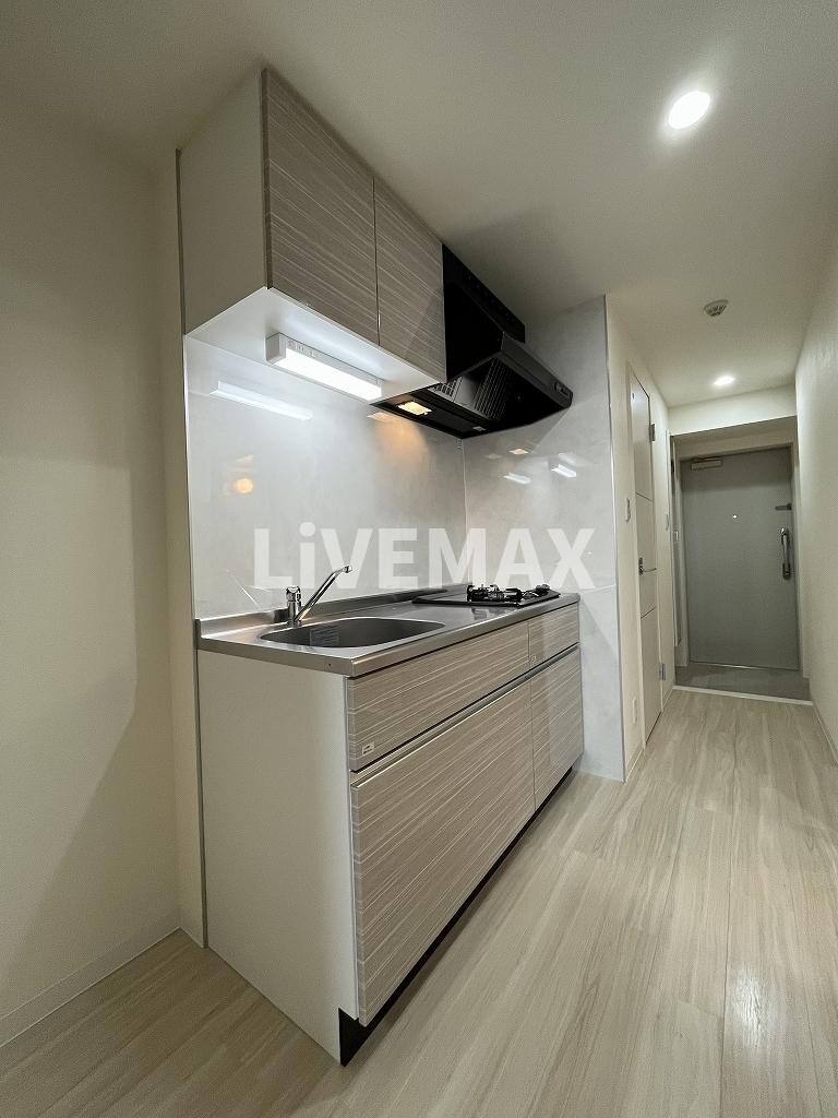 AURUM（アウルム）の物件内観写真