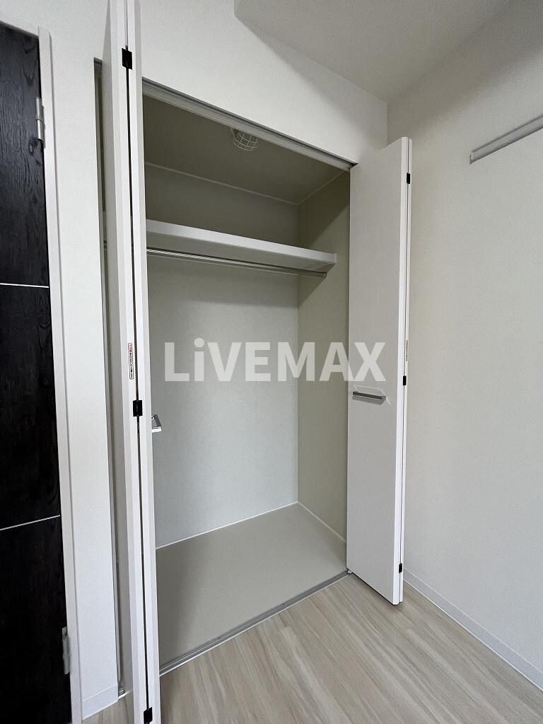 AURUM（アウルム）の物件内観写真